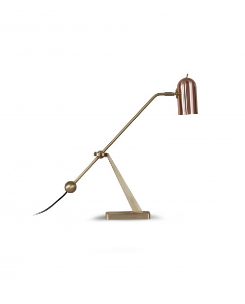 Bert Frank Stasis Table Lamp